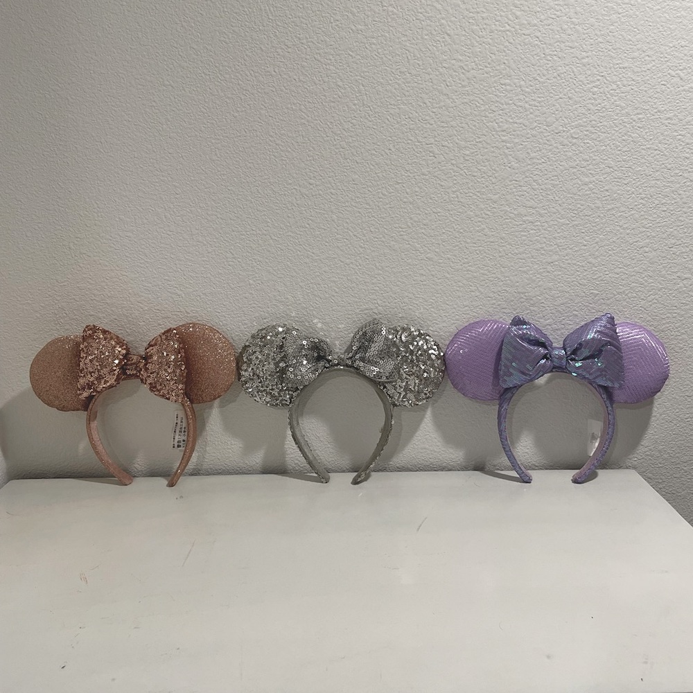 DISNEYLAND EARS